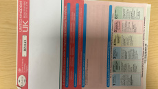 Skoda Kamiq 1.0 TSI 95 S 5dr Petrol Hatchback